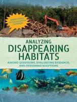 Analyzing Disappearing Habitats