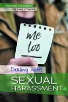 Dealing With Sexual Harassment