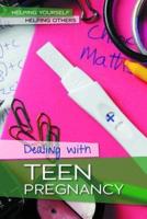 Dealing With Teen Pregnancy