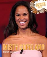 Misty Copeland