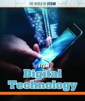 The STEM of Digital Technology