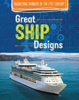 Great Ship Designs