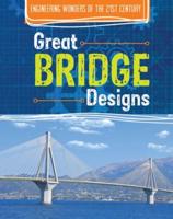Great Bridge Designs