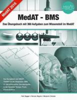 Medat Bms - Das Ubungsbuch Mit 360 Aufgaben Zum Wissensteil Im Medat
