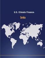 U.S. Climate Finance