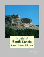 Music of South Dakota