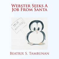 Webster Seeks A Job From Santa