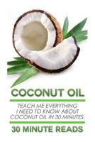 Coconut Oil