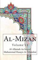 Al-Mizan