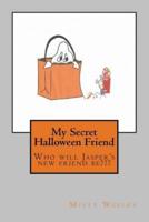 My Secret Halloween Friend