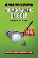 The Mental Game of Golf