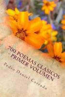 700 Poemas Clasicos - Primer Volumen