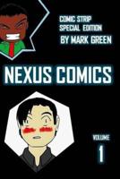 Nexus Comic - Volume 1
