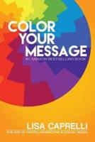 Color Your Message
