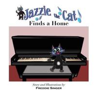 Jazzie the Cat Finds a Home