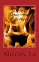 Steamy Paranormal Romances