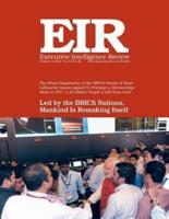 Executive Intelligence Review; Volume 41, Issue 39