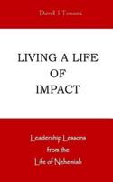 Living a Life of Impact