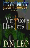Virtuous Hustlers (Jigsaw Trilogy 1)