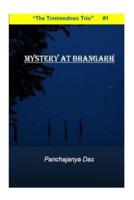 Mystery at Bhangarh