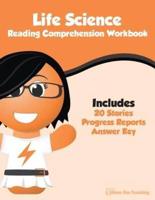 Life Science Reading Comprehension Workbook