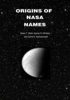 Origins of NASA Names