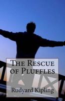 The Rescue of Pluffles