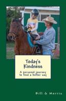 Today's Kindness