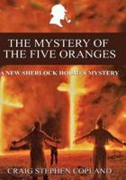 The Mystery of the Five Oranges - Large Print