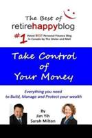 Take Control of Your Money