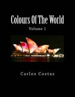 Colours Of The World