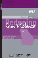Reducing Gun Violence