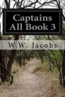 Captains All Book 3