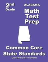 Alabama 2nd Grade Math Test Prep
