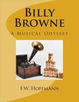 Billy Browne