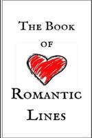 The Book of Romantic Lines