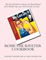 Rosie the Riveter Cookbook