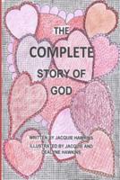 The Complete Story of God