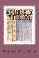 Writers Bloc Anthology 2014