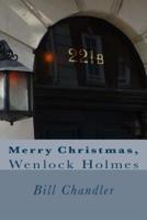 Merry Christmas, Wenlock Holmes
