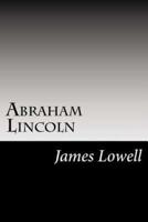 Abraham Lincoln