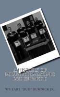 A History of Milwaukie Masonic Lodge Part II