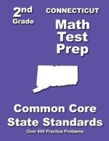 Connecticut 2nd Grade Math Test Prep