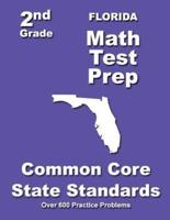 Florida 2nd Grade Math Test Prep