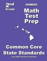 Hawaii 2nd Grade Math Test Prep