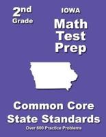 Iowa 2nd Grade Math Test Prep