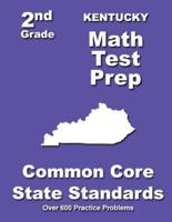 Kentucky 2nd Grade Math Test Prep