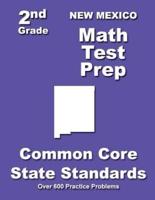 New Mexico 2nd Grade Math Test Prep