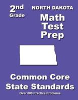 North Dakota 2nd Grade Math Test Prep