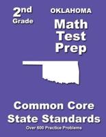 Oklahoma 2nd Grade Math Test Prep